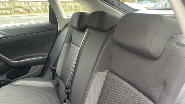 Volkswagen Taigo 1.0 TSI Life 5dr Petrol Hatchback